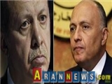 اردوغان: از نسل‌کشی ارامنه برای حق‌السکوت گرفتن از ترکیه استفاده می‌شود