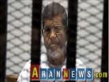 مخالفت دادگاه مصر با لغو تابعیت محمد مرسی