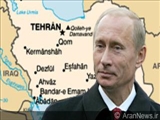 پوتین: هیچ سندی دال بر تولید سلاح هسته ای در ایران وجود ندارد