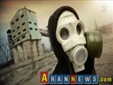 عملیات انتحاری شیمیایی داعش علیه کردها