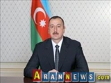 جمهوری آذربایجان حمله تروریستی در استانبول را محکوم کرد