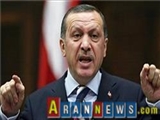 اردوغان: در یک سال گذشته 7600 عضو پ‌ک‌ک را کشته‌ایم