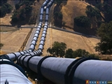 آپا: ترکمنستان از خط لوله باکو-جيحان نفت صادر کرد