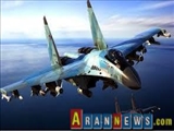 جنگنده‎های روسیه مرزهای سوریه و ترکیه را بمباران کردند