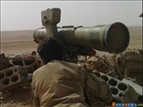 تداوم پیشروی‌های ارتش سوریه در رقه و احساس خطر داعش