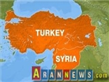 روسیه برج‌های مخابراتی مرز سوریه و ترکیه را منهدم کرد