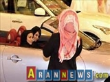وقتی رانندگی برای دختران مفتی سعودی مباح می شود!