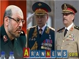 برآیند نشست 3جانبه وزرای دفاع روسیه، ایران و سوریه چیست؟