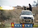 روسیه: مستشاران نظامی ترکیه در صف تروریست‎ها در حلب قرار دارند