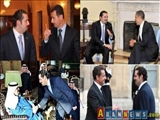 الحریری علت جنگ علیه سوریه رافاش کرد/ مخالفت اسد باجدائی دمشق ازتهران