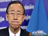 رسانه روسی: قیمت دبیرکل سازمان ملل چند؟