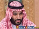 نامه پسر شاه عربستان به مقامات ایران