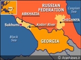 مقامات گرجستان:بی ثباتی در ابخازی با عضویت گرجستان در ناتو مرتبط است