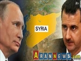 تغيير مجدد نقشه روس‌ها در سوريه