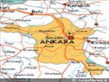 آنكارا پایتخت سیاسی فرهنگی تركیه می‌شود
