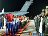 امارات پایان ماموریت جنگی نیروهای خود را در یمن اعلام کرد