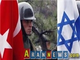  رویترز: آشتی با ترکیه، همکاری اسرائیل با ناتو را تقویت می‌کند