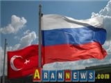 مسکو: نامه اردوغان تاثیری در عادی سازی روابط با روسیه ندارد