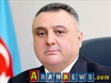 مرگ ناگهانی وزیر امنیت ملی جمهوری آذربایجان