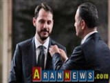 مسئولیتی جدید برای داماد اردوغان در جمهوری آذربایجان!