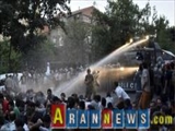 ارمنستان در آستانه تظاهرات گسترده بر علیه حاکمیت