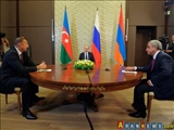 مدراتور: توافق نظامي ايران و ارمنستان عليه جمهوري آذربايجان است