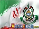 حماس دل‌سرد از دولت‌های عربی به سوی ایران باز می‌گردد