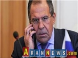لاوروف: دیدار سران روسیه، آذربایجان و ارمنستان درباره «قره‌باغ» سازنده بود