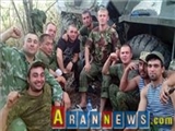 وزارت دفاع روسیه کشته شدن نیروهای خود در سوریه را تکذیب کرد