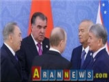 پوتین: مسکو از عضویت ایران در شانگهای استقبال می‌کند
