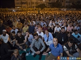 برگزاری مراسم دومین شب قدر در مساجد جمهوری آذربایجان