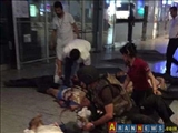 انفجار در فرودگاه استانبول، سرخط روزنامه های روسیه/ 9تیر ماه