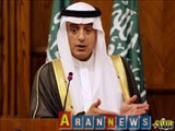وزیر خارجه عربستان: «برگزیت» بر روابط انگلیس و عربستان تأثیری نخواهد گذاشت
