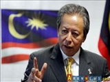 وزیر خارجه مالزی نسبت به بحران انسانی در سوریه اظهار نگرانی کرد