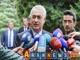 نماینده مجلس آذربایجان: برخی همکاران ما در مجلس قصد دخالت در امور ایران را دارند