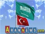 ائتلاف ترکیه، اسرائیل، قطر و عربستان سعودی علیه ایران