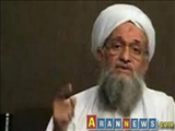 حمله شدید "ایمن الظواهری" رهبر القاعده به ایران