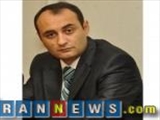 بازداشت مرموز روزنامه نگار مشهور آذربایجانی