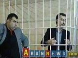جواد جواداف:دادگاه جنایی باکو به اتهامات حاج طالع باقرزاده رسیدگی خواهد کرد