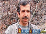 کشته شدن یکی از سرکرده‌های «پ.ک.ک» در سوریه
