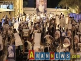 پلیس بحرین به معترضان به سلب تابعیت "شیخ عیسی قاسم" حمله کرد