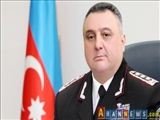 بازرسي از دفاتر تحت کنترل مقامات پيشين وزارت امنيت ملي جمهوری آذربایجان