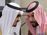 حاکمان سعودی نگران افزایش نفوذ ایران در منطقه‌ هستند