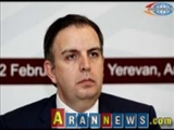مذاکرات در خصوص افزایش همکاری میان ارمنستان با اتحادیه اروپا