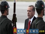 ابراز نگرانی موگرینی از اقدامات اردوغان پس از کودتا در ترکیه
