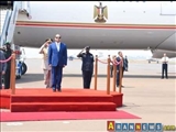 ناخشنودی مصر از شیوه استقبال رسمی از السیسی در رواندا