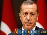 اردوغان: مردم اعدام عاملان کودتا را می‌خواهند