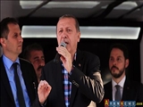 پشت پرده ساقط نکردن هواپیمای اردوغان توسط جنگنده‌های کودتاگران