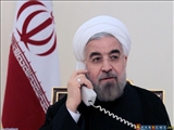  روحانی: ایران در کنار دولت قانونی ترکیه بوده و خواهد ماند