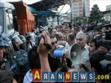 تلاش برای حل بحران گروگان گیری در ارمنستان ادامه دارد